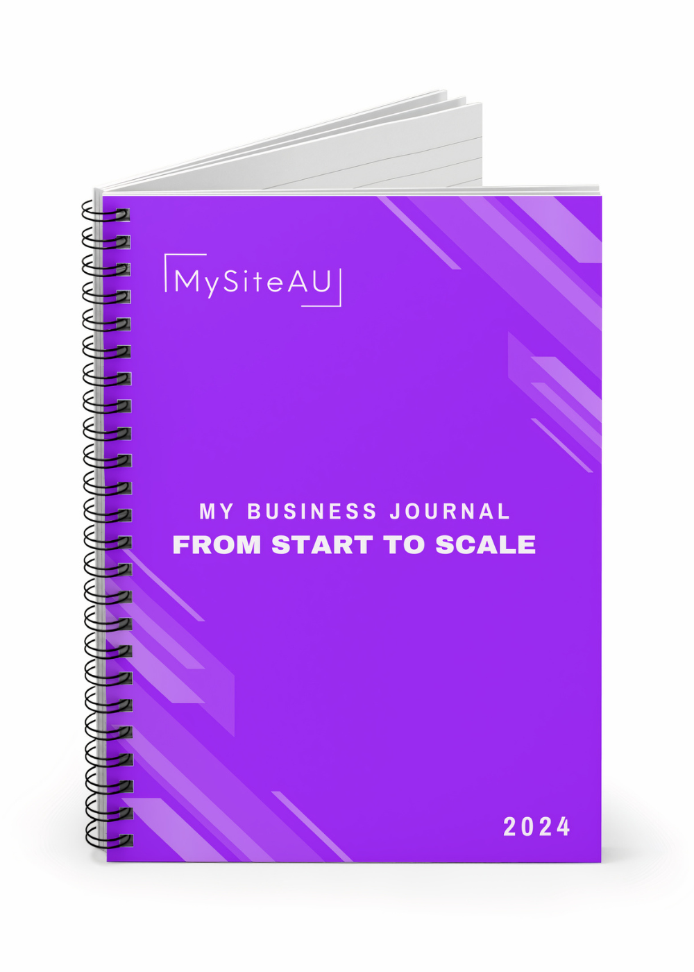 MySiteAU My Business Journal